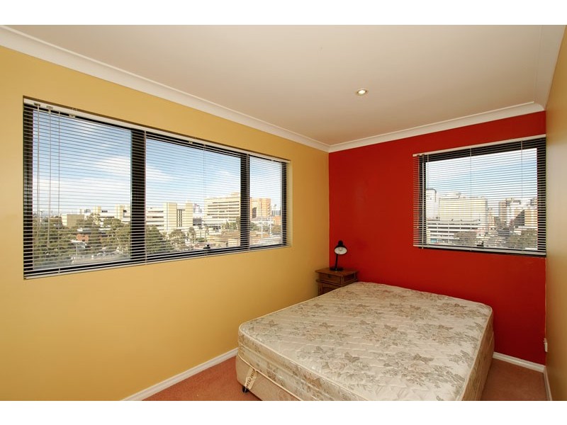 23/8 James Street, Perth WA 6000