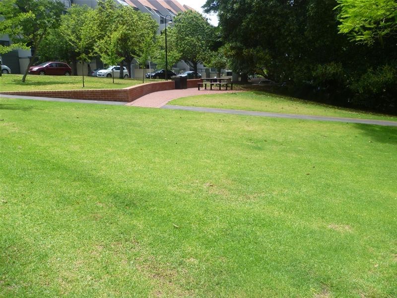 3/35 Goderich Street, East Perth WA 6004