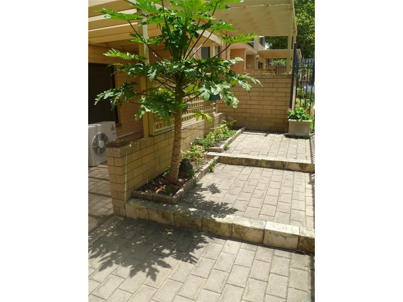 3/35 Goderich Street, East Perth WA 6004