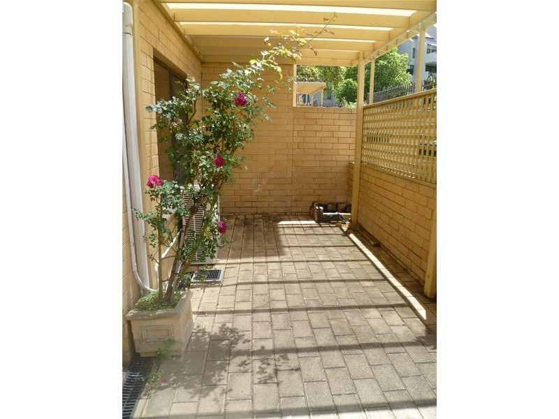 3/35 Goderich Street, East Perth WA 6004