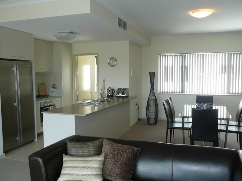 22/38 Fielder Street, East Perth WA 6004