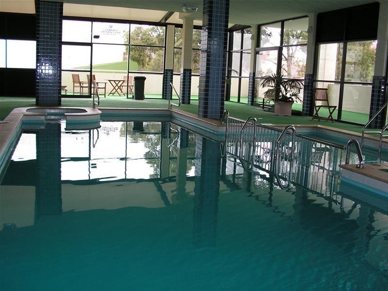 35/273 Hay Street, East Perth WA 6004