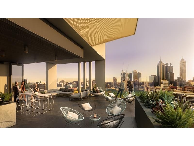 28/78 Stirling Street, Perth WA 6000