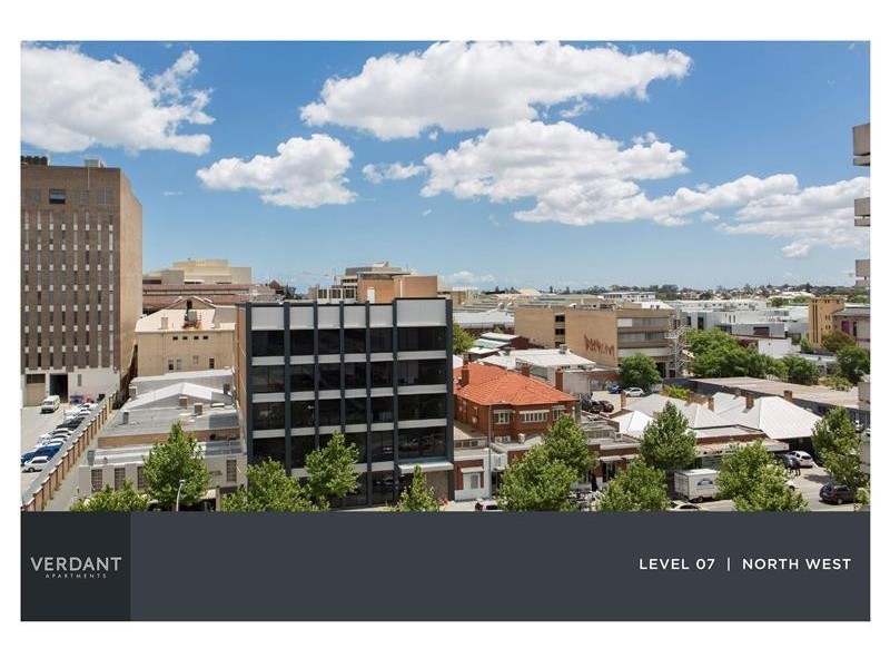 28/78 Stirling Street, Perth WA 6000