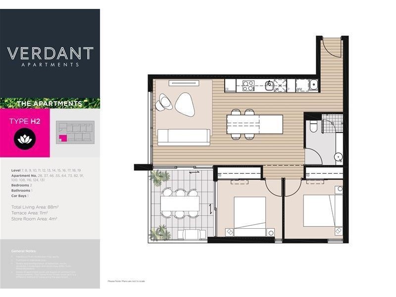 28/78 Stirling Street, Perth WA 6000