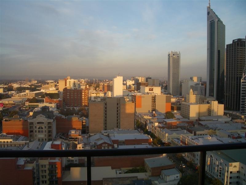 113/418 Murray Street, Perth WA 6000