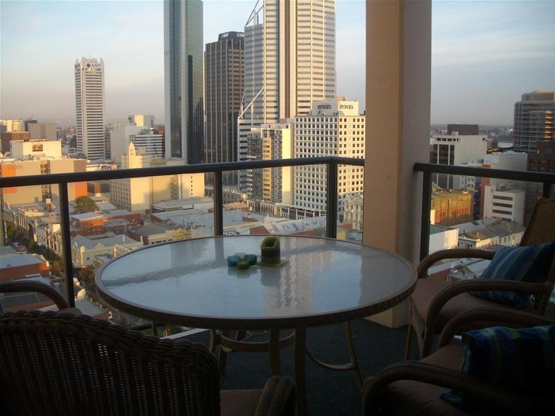 113/418 Murray Street, Perth WA 6000