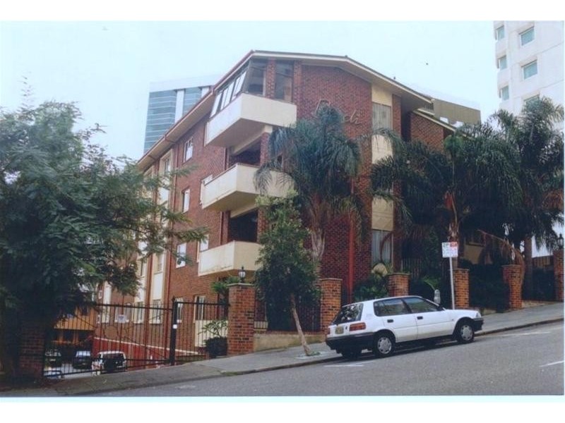 16/29 Hill Street, Perth WA 6000