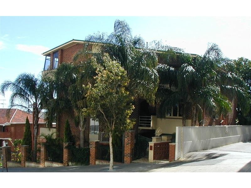 16/29 Hill Street, Perth WA 6000