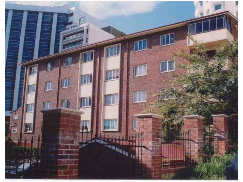 16/29 Hill Street, Perth WA 6000