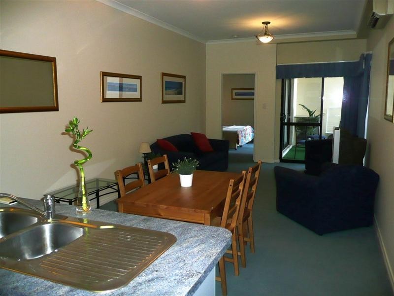 20/273 Hay Street, East Perth WA 6004