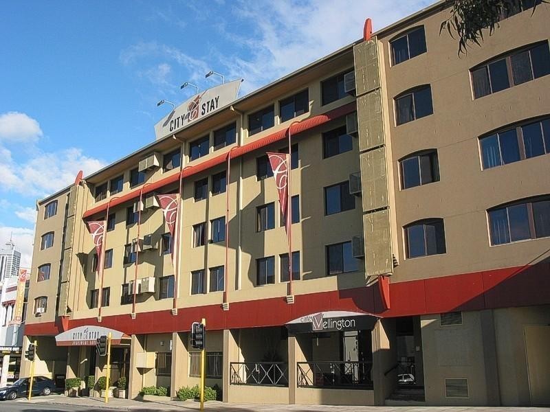 26/875 Wellington Street, West Perth WA 6005