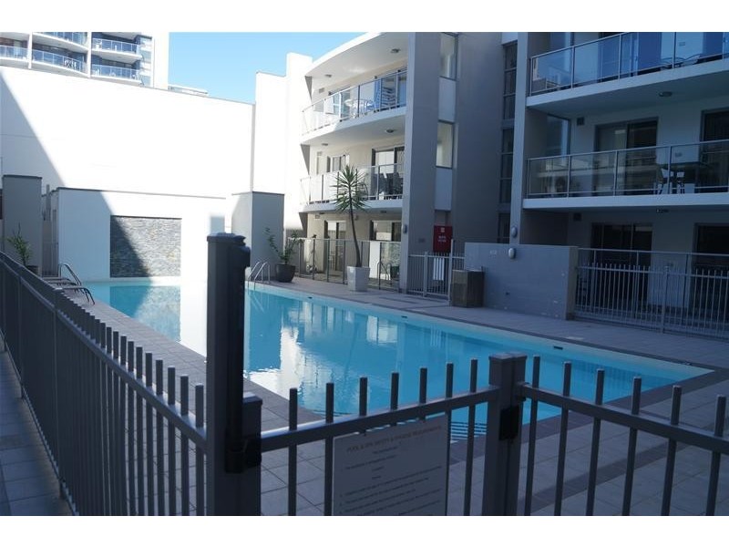 5/269 Hay Street, East Perth WA 6004