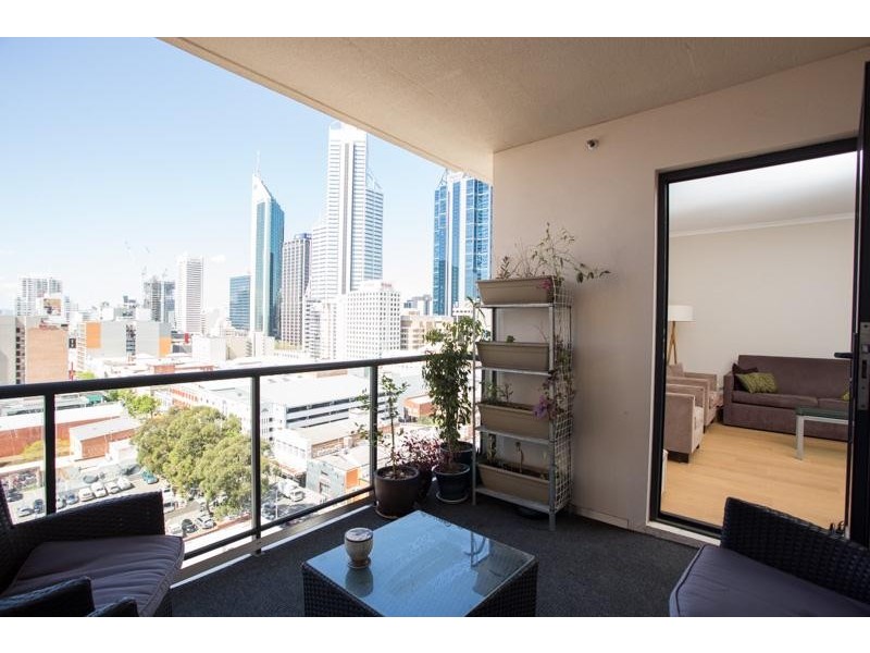 78/418 Murray Street, Perth WA 6000