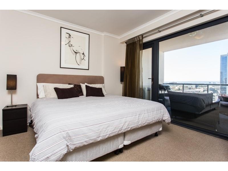 78/418 Murray Street, Perth WA 6000