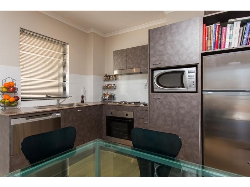 78/418 Murray Street, Perth WA 6000