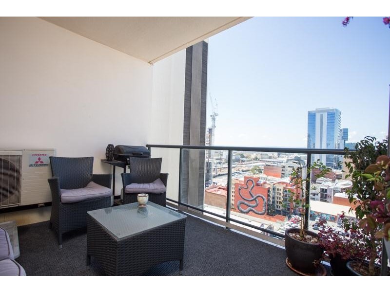 78/418 Murray Street, Perth WA 6000