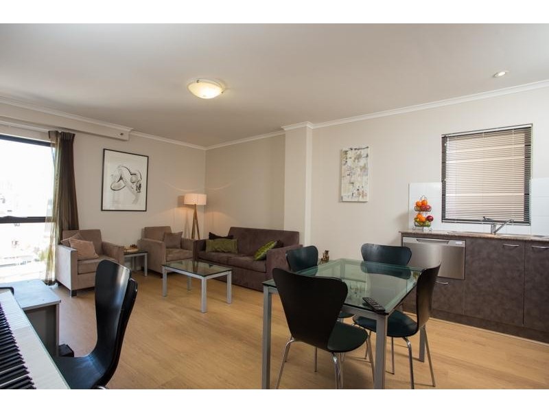 78/418 Murray Street, Perth WA 6000