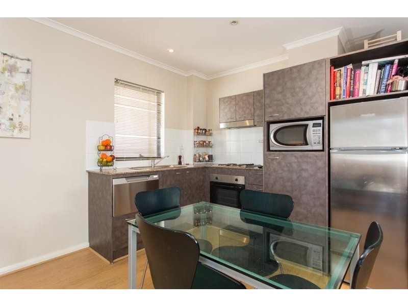 78/418 Murray Street, Perth WA 6000