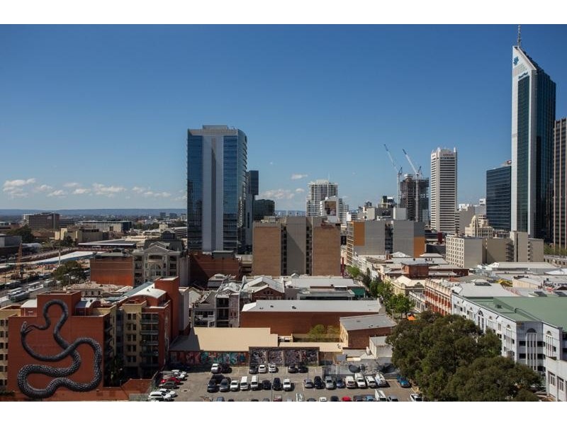 78/418 Murray Street, Perth WA 6000