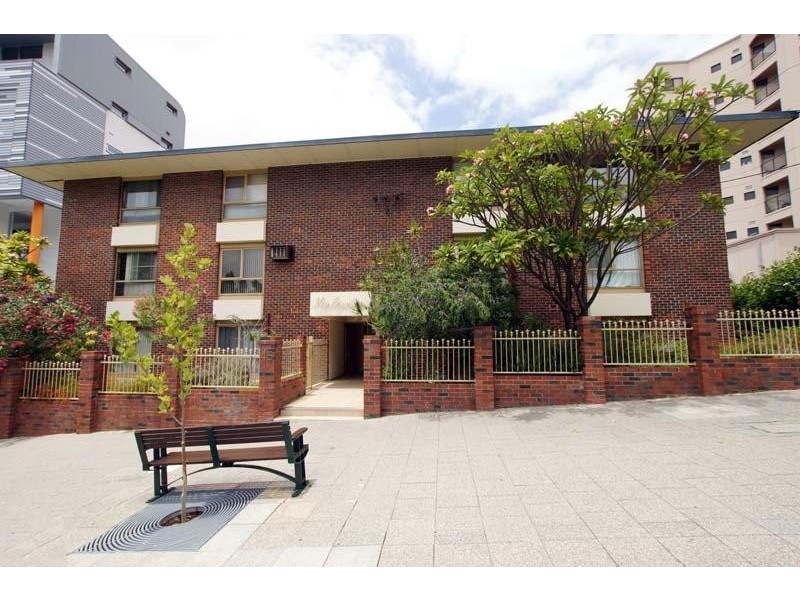 4/45 Malcolm Street, West Perth WA 6005