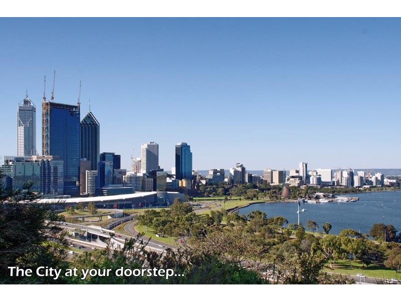 4/45 Malcolm Street, West Perth WA 6005