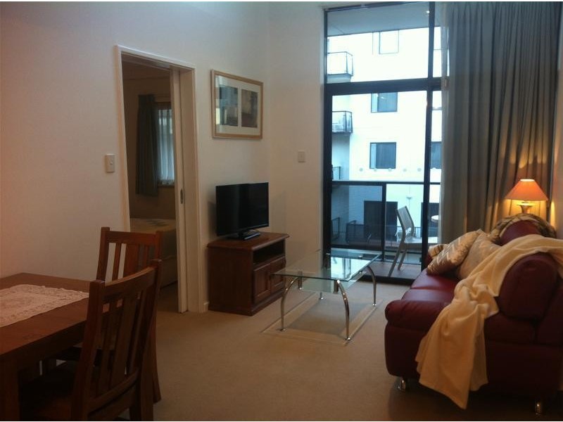 506/126 Mounts Bay Road, Perth WA 6000