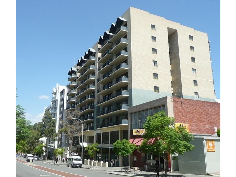 75/193 Hay Street, East Perth WA 6004