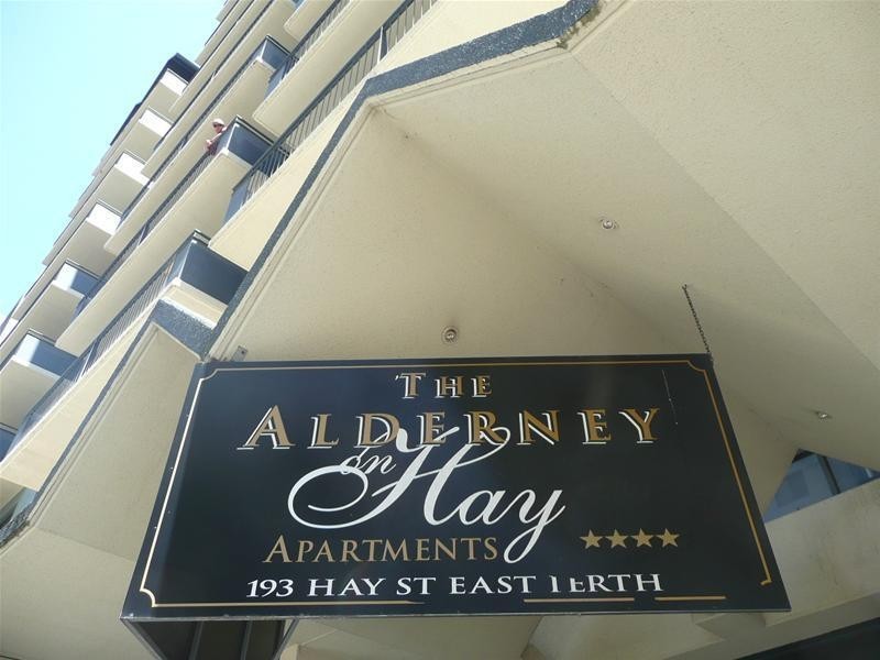 75/193 Hay Street, East Perth WA 6004