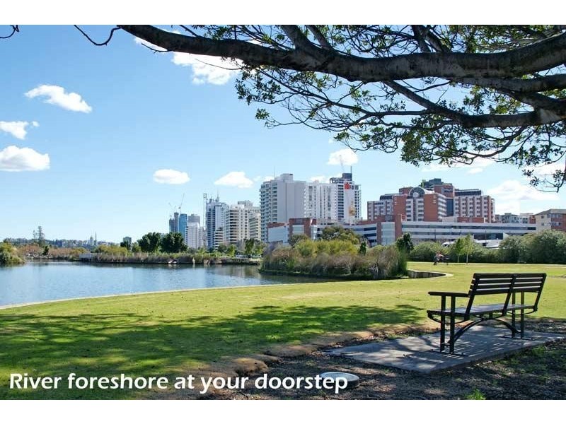 23/138 Adelaide Terrace, East Perth WA 6004