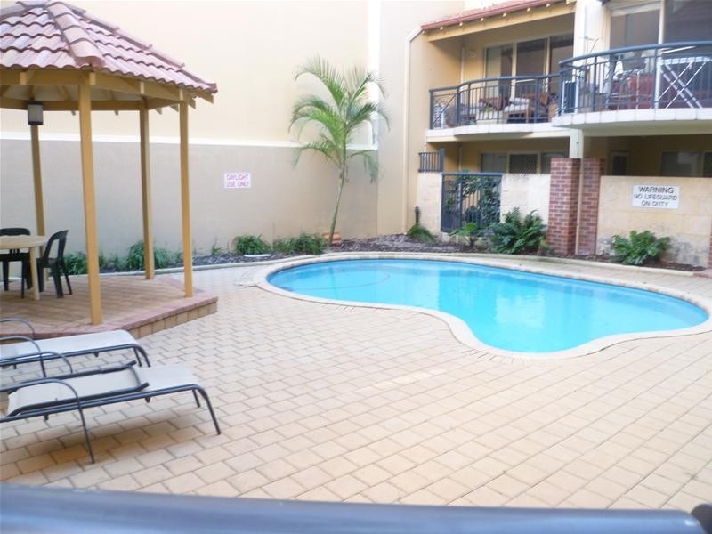 23/138 Adelaide Terrace, East Perth WA 6004