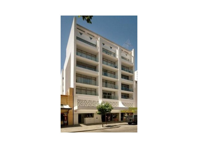 11/448 Murray Street, Perth WA 6000