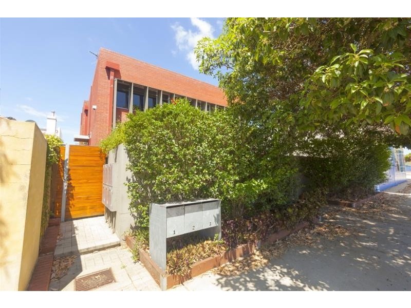 1/315 Walcott Street, Coolbinia WA 6050