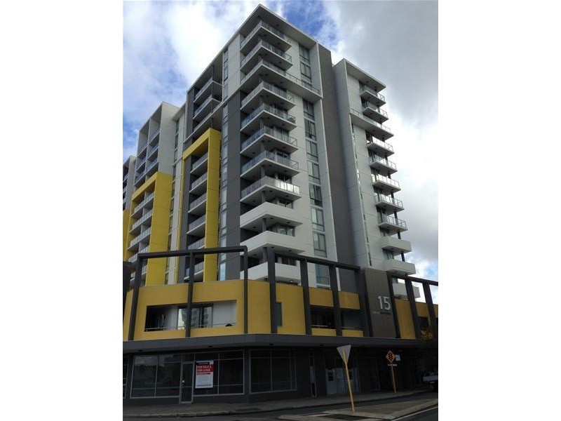 110/15 Aberdeen Street, Perth WA 6000