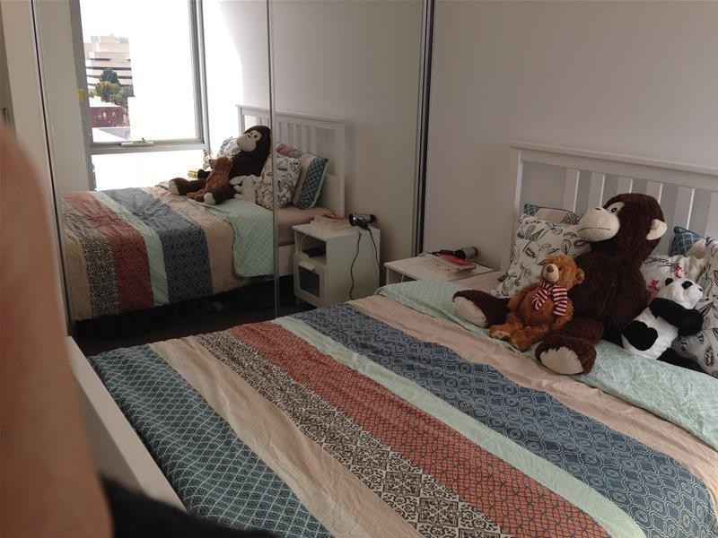 110/15 Aberdeen Street, Perth WA 6000