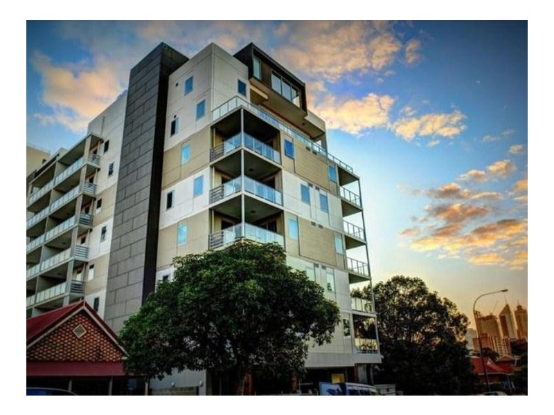 59/35 Wellington Street, East Perth WA 6004