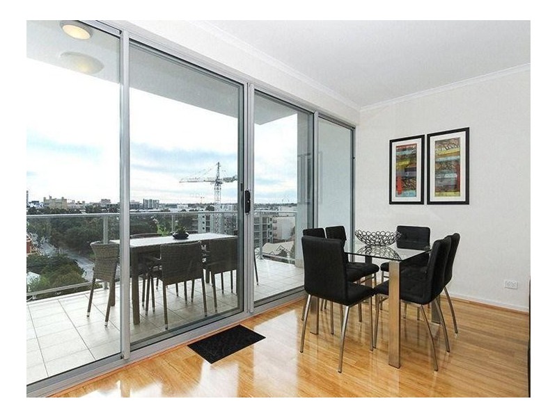 59/35 Wellington Street, East Perth WA 6004