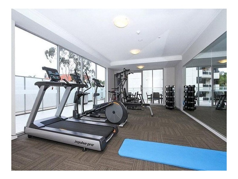 59/35 Wellington Street, East Perth WA 6004