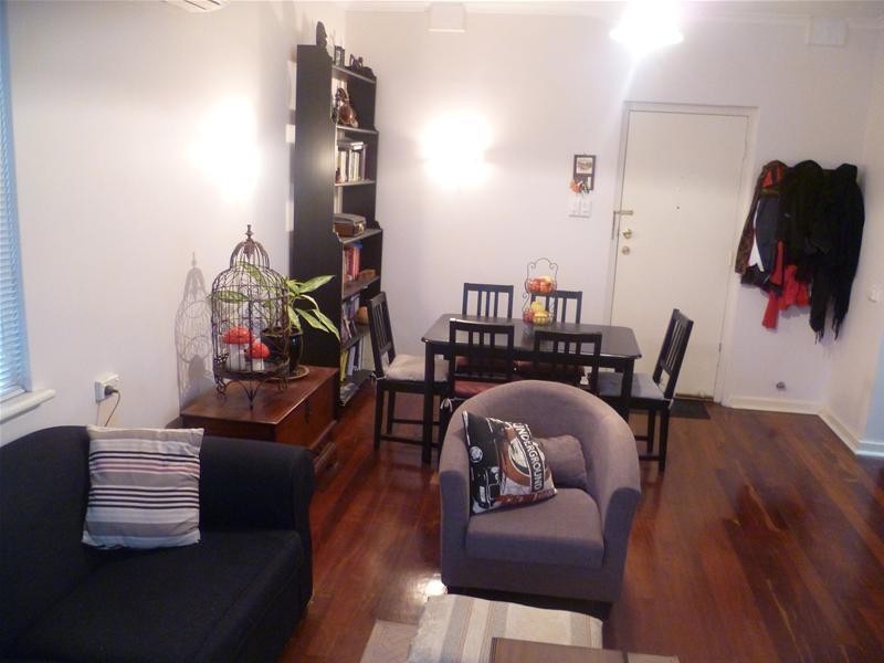 5/114 Terrace Road, Perth WA 6000