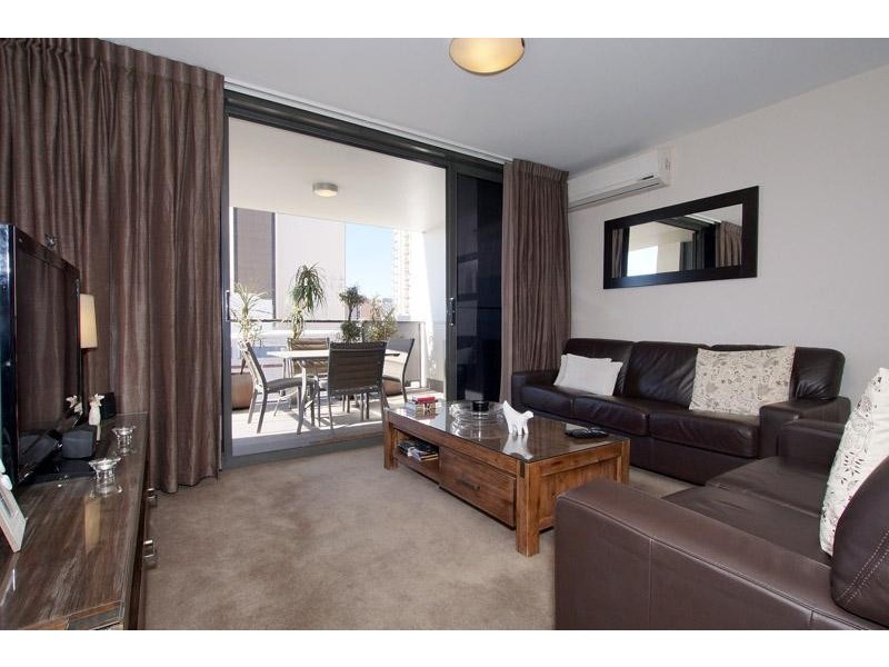 58/69 Milligan Street, Perth WA 6000