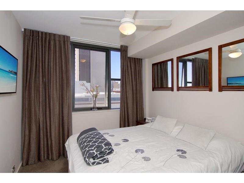 58/69 Milligan Street, Perth WA 6000