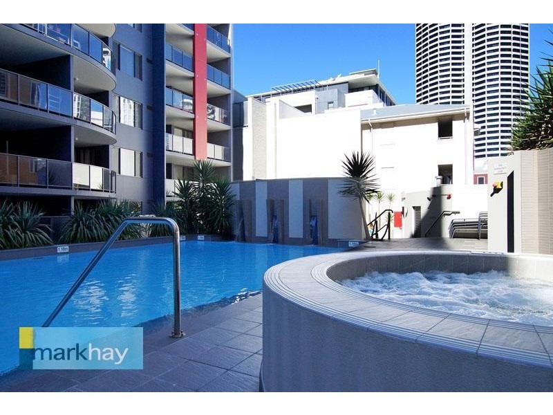 58/69 Milligan Street, Perth WA 6000