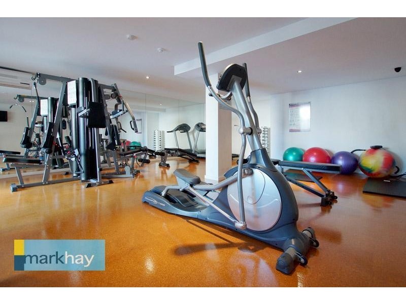 58/69 Milligan Street, Perth WA 6000