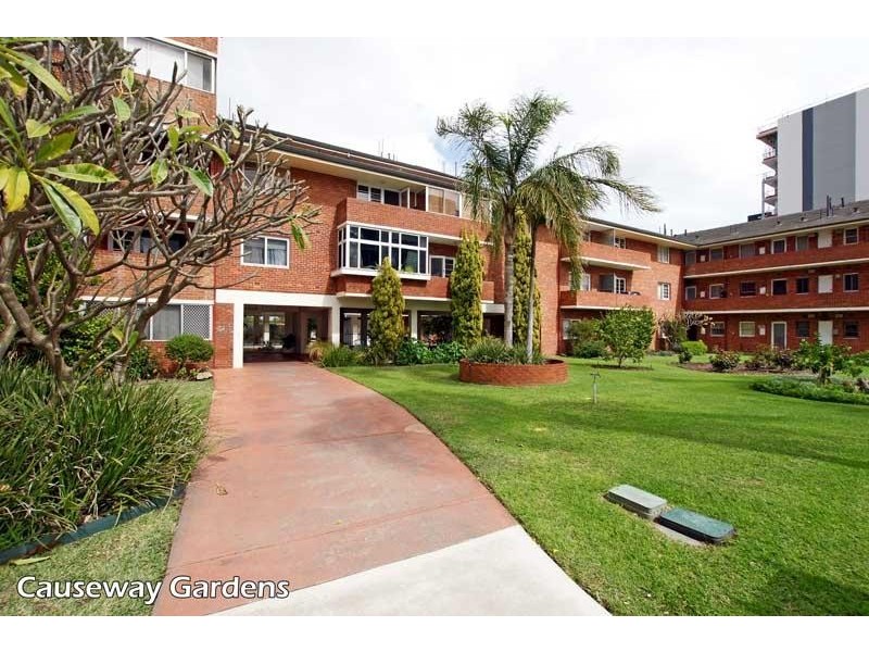 14/45 Adelaide Terrace, East Perth WA 6004