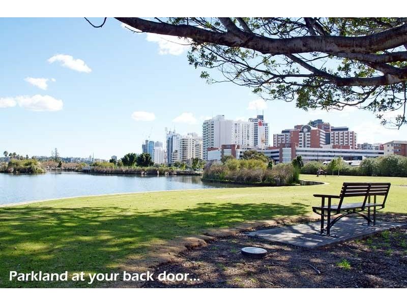 14/45 Adelaide Terrace, East Perth WA 6004