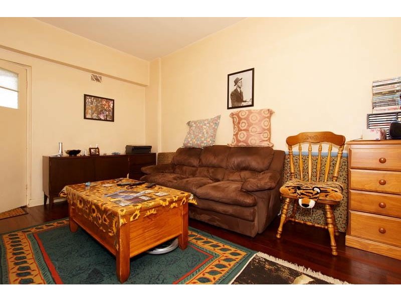 14/45 Adelaide Terrace, East Perth WA 6004