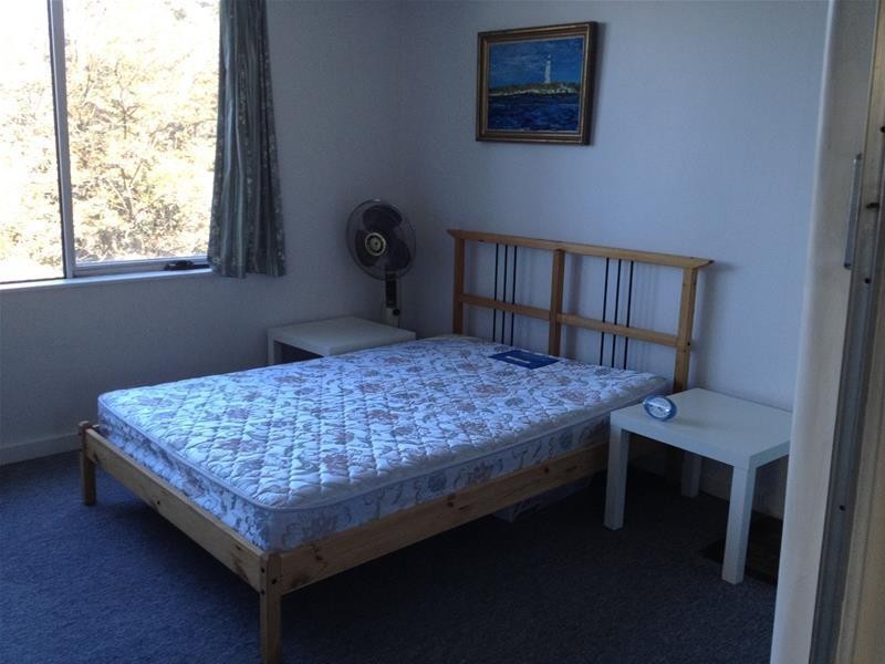 21/60 Forrest Avenue, East Perth WA 6004