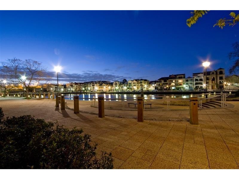21/60 Forrest Avenue, East Perth WA 6004