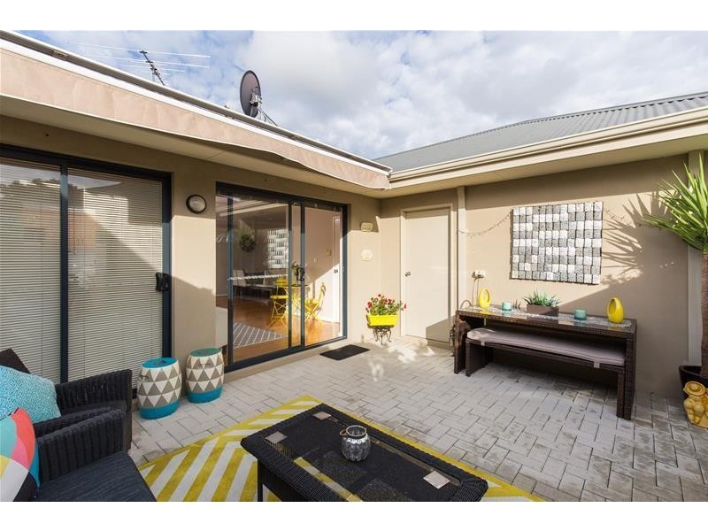 49A Blythe Avenue, Yokine WA 6060