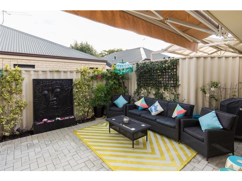 49A Blythe Avenue, Yokine WA 6060